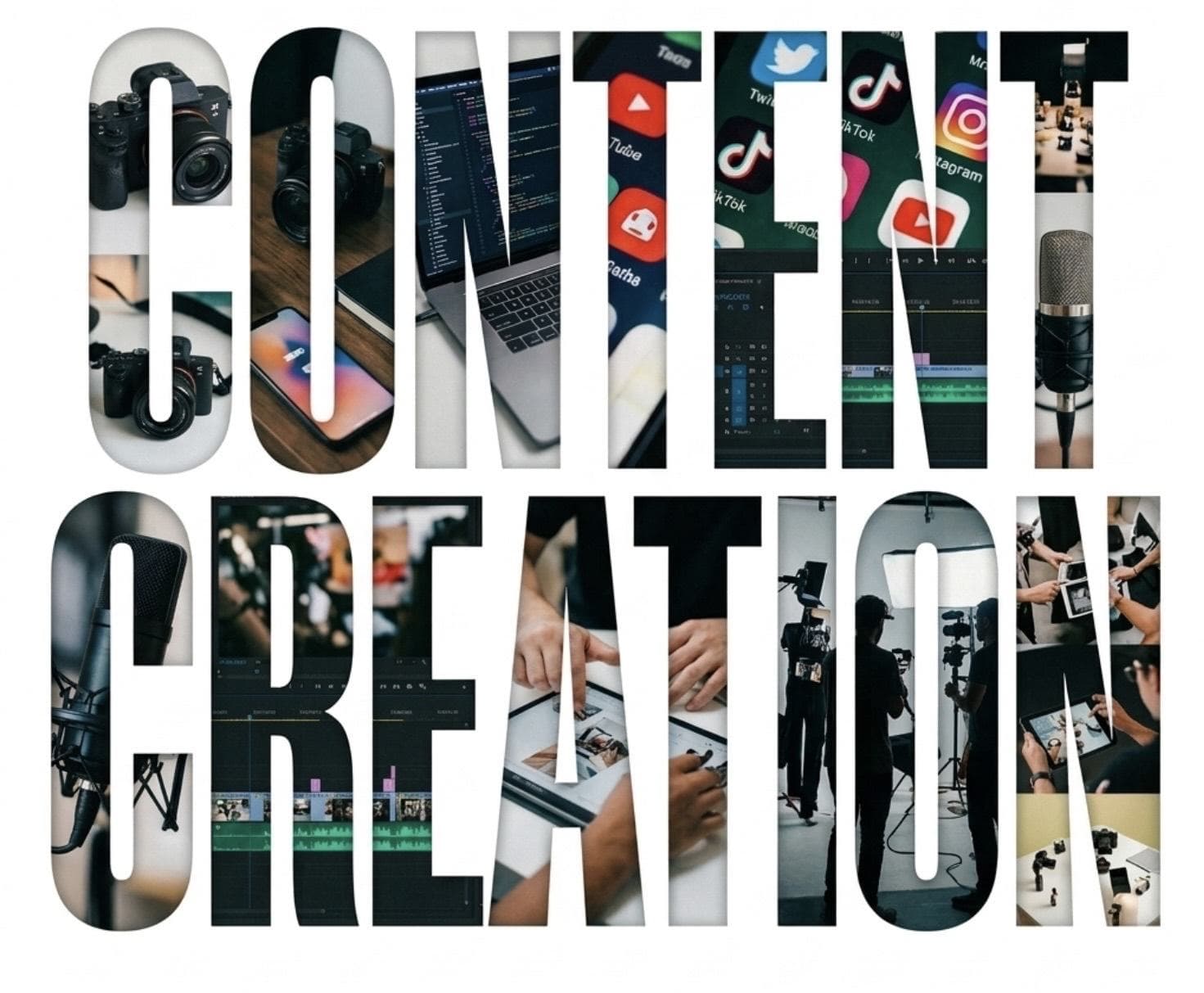 Content Creation