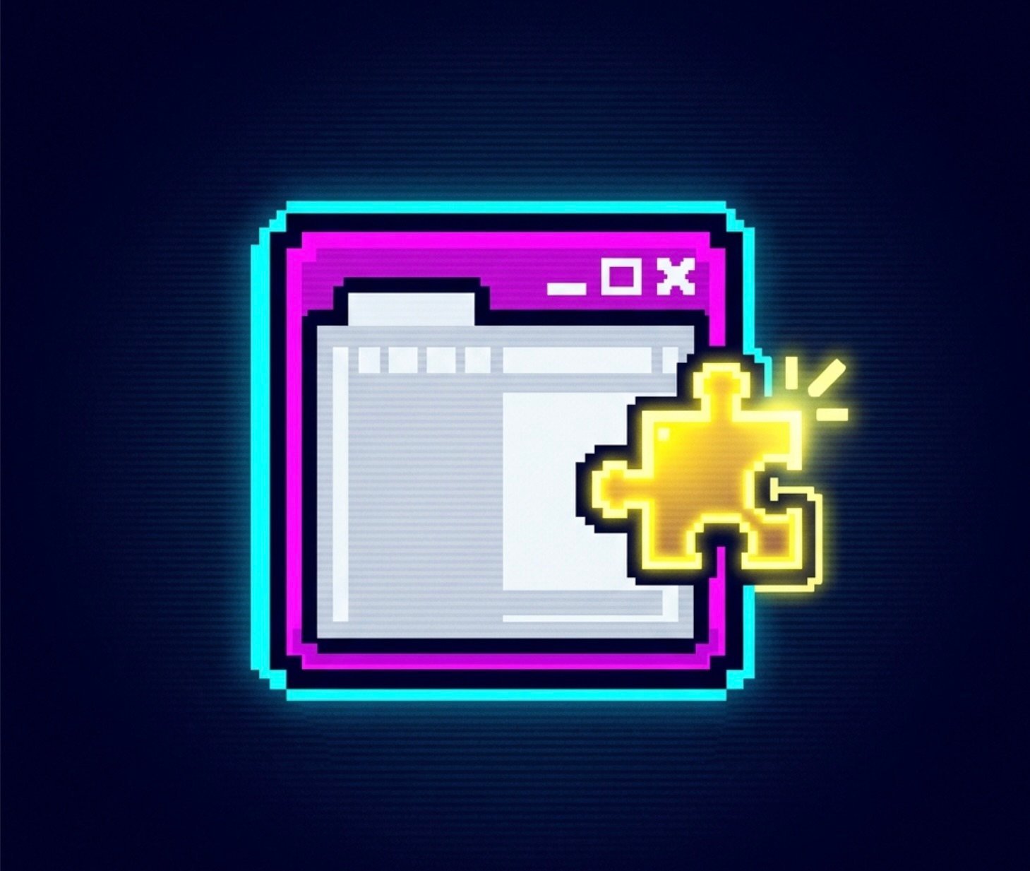 Website Add-ons